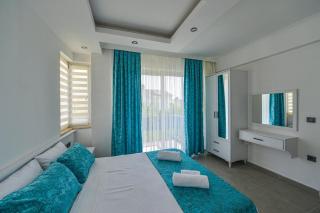 Tekeli Villa A - Fethiye - 2