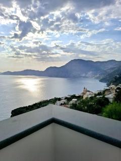 Aladea Home Praiano Amalfi Coast - Praiano - 9