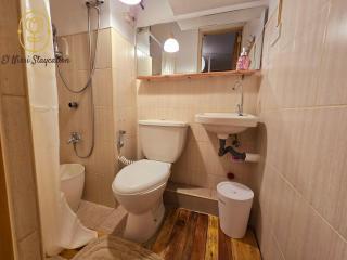 El Nissi Staycation, THE BARIQUIT SUITE, Enchanted Kingdom - 8