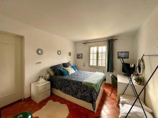 Authentique mas provençal avec charme, Villecroze - Villecroze - 5