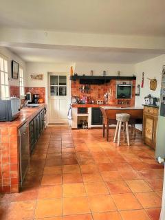Authentique mas provençal avec charme, Villecroze - Villecroze - 4