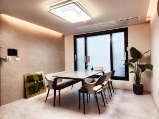 Cozy House - Yeonshinnae Station 3-Minute Walk - Seoul - 3