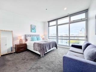 Free Parking Spacious 2BR Apt Walk to Sky Tower - Auckland - 7