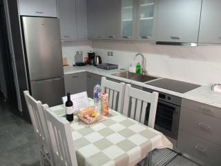 Mar-Jo Holiday Home - Atsipopoulo - 6