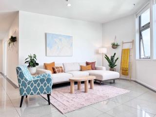Free Parking Spacious 2BR Apt Walk to Sky Tower - Auckland - 5