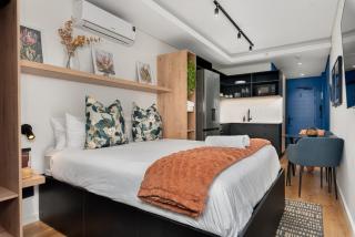 Station House Luxury Apartments - Città del Capo - 1