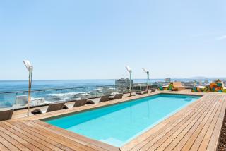 Station House Luxury Apartments - Città del Capo - 4
