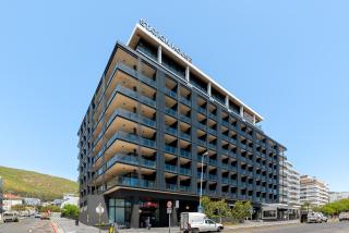 Station House Luxury Apartments - Città del Capo - 5