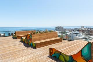 Station House Luxury Apartments - Città del Capo - 3