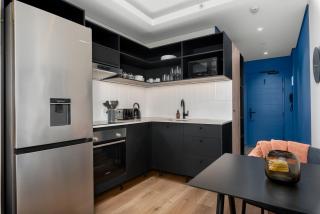 Station House Luxury Apartments - Città del Capo - 7