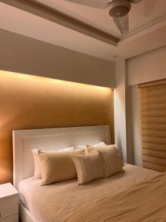 1 Bedroom Apartment in Gulberg Greens, Islamabad - Islamabad - 2