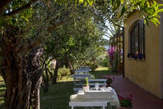 Agriturismo La Cipriana - 1