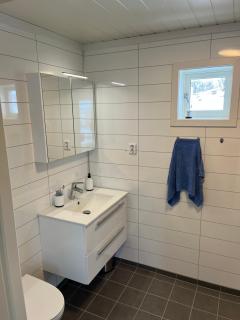 Sommerfjøs Ranchen - 2