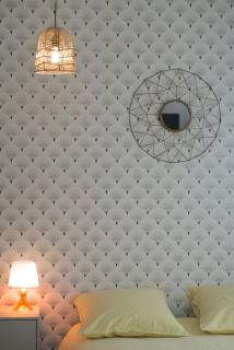 Super studio 6 new quiet close to amenities - Mulhouse - 6