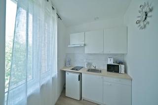 Super studio 6 new quiet close to amenities - Mulhouse - 5