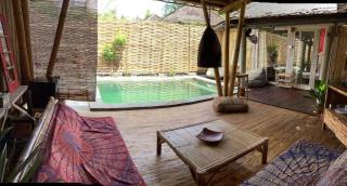 Greengo Private POOL VILLA - Gili Meno - 8