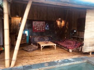 Greengo Private POOL VILLA - Gili Meno - 7