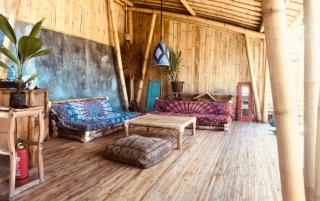 Greengo Private POOL VILLA - Gili Meno - 6