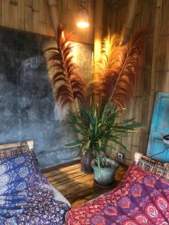 Greengo Private POOL VILLA - Gili Meno - 4