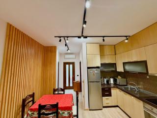 Orange Tree House - 2