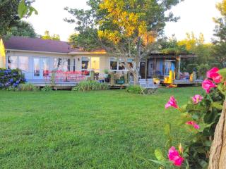 Waterfront Rental with Lovely Gardens for a Weekend Getaway near Annapolis, Maryland - Stevensville - 9