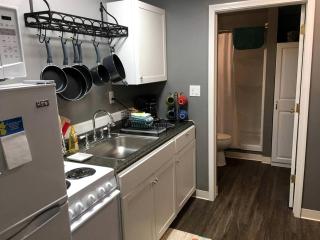Charming Getaway Rental near the Richland Furnace State Forest in Southern Ohio - - 2