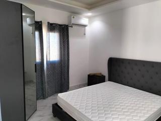 At Home - 7