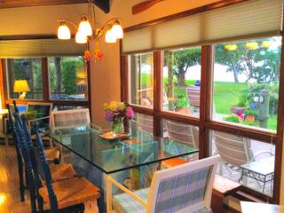 Waterfront Rental with Lovely Gardens for a Weekend Getaway near Annapolis, Maryland - Stevensville - 2
