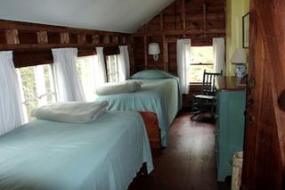 Spacious Dog-Friendly Cottage in the Gorgeous Boothbay Harbor of Maine - West Boothbay Harbor - 4