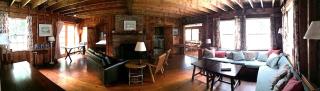Spacious Dog-Friendly Cottage in the Gorgeous Boothbay Harbor of Maine - West Boothbay Harbor - 1