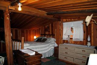 Family-Friendly Cabin Rental with Free Wi-Fi in Bitterroot Valley of Montana - - 7