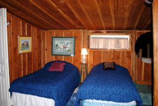 Family-Friendly Cabin Rental with Free Wi-Fi in Bitterroot Valley of Montana - - 6