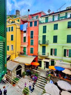 Gemmina Sun - Vernazza - 4
