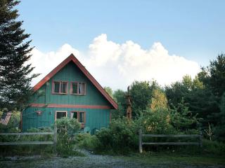Bavarian-Style Chalet Rental with Adirondack Mountain Views in Indian Lake, New York - Indian Lake - 9