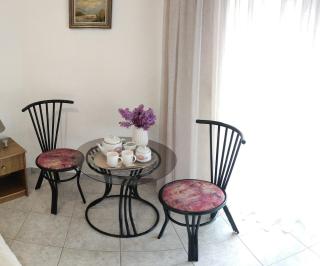 Chrysiis Apartments - Nikiti - 2