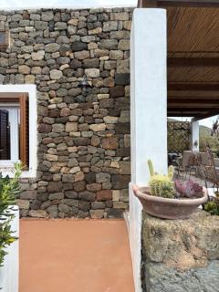 Dammuso Pensare alla Luna - Pantelleria - 3