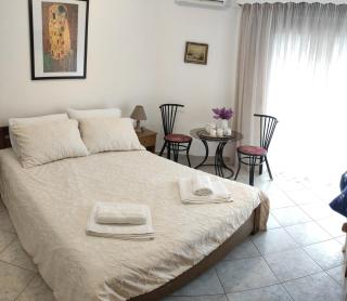 Chrysiis Apartments - Nikiti - 3