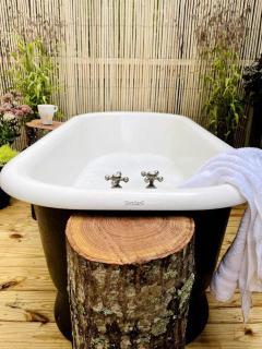 Rutherfordton Family Cabin for North Carolina Getaways - Rutherfordton - 9
