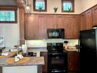Rutherfordton Family Cabin for North Carolina Getaways - Rutherfordton - 5