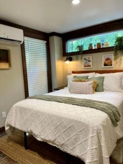 Rutherfordton Family Cabin for North Carolina Getaways - Rutherfordton - 4