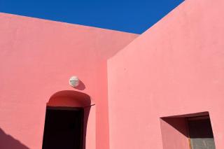 Dammuso Rosa - Kamma - 0