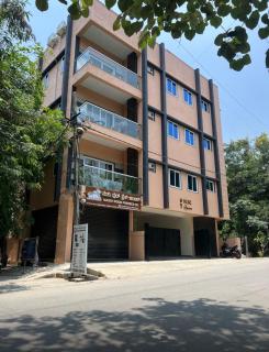 T Square - Bangalore - 9