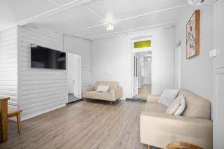 Ellamatta House Simmons St Central Wagga - Wagga Wagga - 7