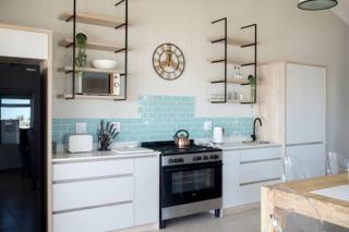 Shelley Point Estate Blue Avion Luxury Holiday Home Solar Powered - St Helena Bay - 9