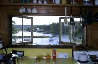Charming Family-Friendly Cottage in West Boothbay Harbor, Maine - West Boothbay Harbor - 4