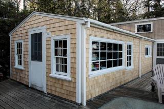 Charming Family-Friendly Cottage in West Boothbay Harbor, Maine - 2