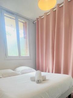 Ajaccio centre ville joli T2 Grandval - Ajaccio - 5