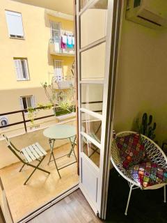 Ajaccio centre ville joli T2 Grandval - Ajaccio - 1