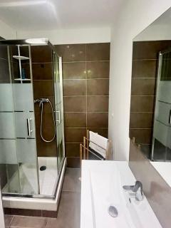 Ajaccio centre ville joli T2 Grandval - Ajaccio - 3