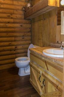 Pet-Friendly Cabin Retreat near Great Smoky Mountain National Park, Tennessee - Walland - 2